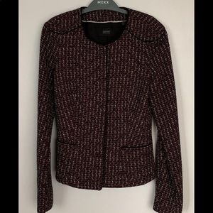 BNWOT Esprit Tweed Jacket